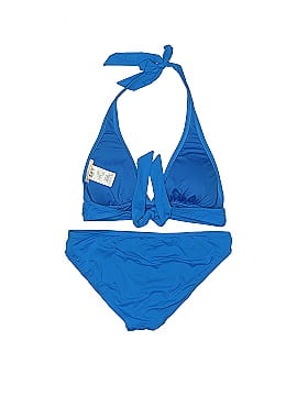 MICHAEL Michael Kors Two Piece Swimsuit (view 2)