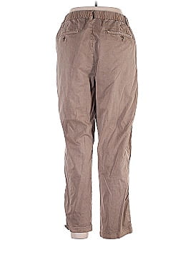 Old Navy Khakis (view 2)