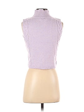 Le Lis Turtleneck Sweater (view 2)