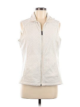 Lands' End Vest (view 1)