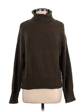 Assorted Brands Turtleneck Sweater (view 1)