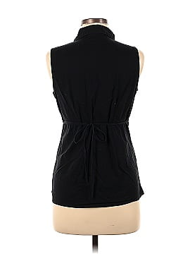 Motherhood Sleeveless Polo (view 2)