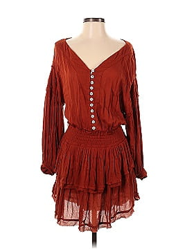 Free People Casual Dress (view 1)