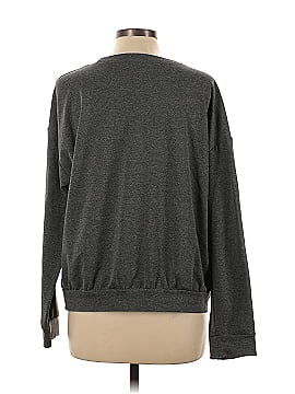 Shein Sweatshirt (view 2)