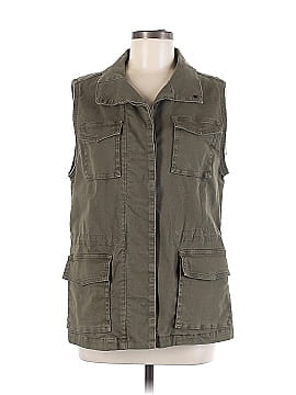 J Brand Vest (view 1)