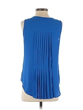 Banana Republic Factory Store Sleeveless Blouse (view 2)