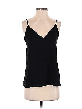 Socialite Sleeveless Blouse (view 1)