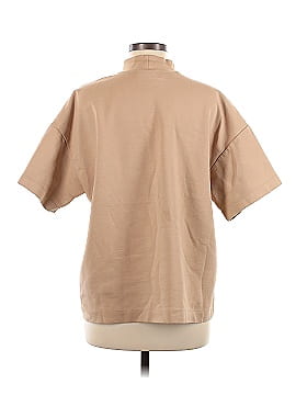 Selected Femme Short Sleeve T-Shirt (view 2)