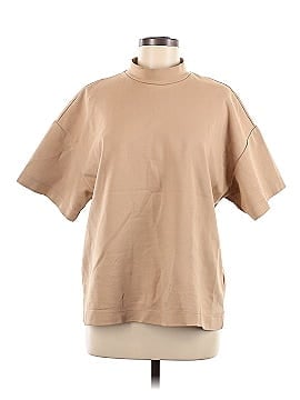 Selected Femme Short Sleeve T-Shirt (view 1)