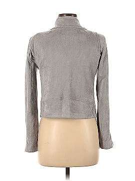 VICI Faux Leather Jacket (view 2)