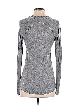 Lululemon Athletica Pullover Sweater (view 2)