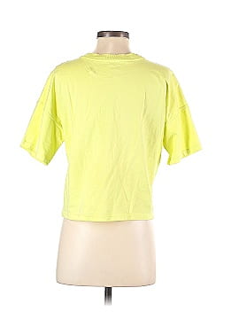 Calvin Klein Short Sleeve T-Shirt (view 2)