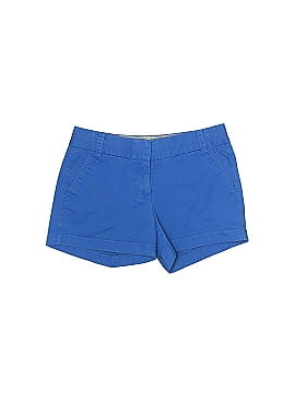 J.Crew Khaki Shorts (view 1)