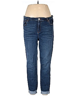 Ann Taylor LOFT Jeans (view 1)