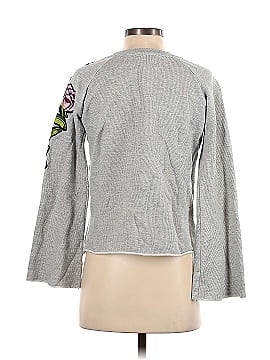 Nation Ltd. By Jen Menchaca Pullover Sweater (view 2)