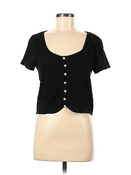 Zara Short Sleeve Top (view 1)