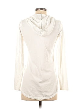 Gap Body Pullover Hoodie (view 2)