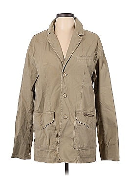 Quiksilver Jacket (view 1)