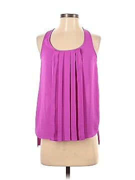 RACHEL Rachel Roy Sleeveless Blouse (view 1)