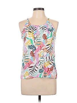 Cynthia Rowley Sleeveless Blouse (view 1)