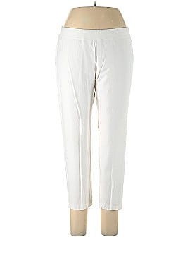 Eileen Fisher Casual Pants (view 1)