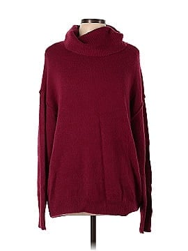 Caslon Turtleneck Sweater (view 1)