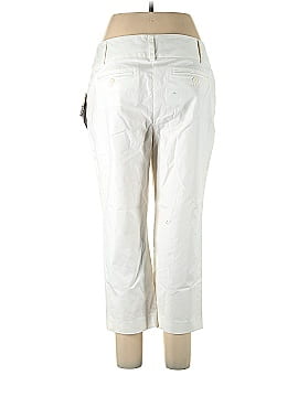 Dana Buchman Casual Pants (view 2)