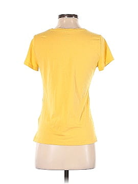 Banana Republic Factory Store Short Sleeve T-Shirt (view 2)