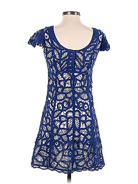 Betsey Johnson Casual Dress (view 2)