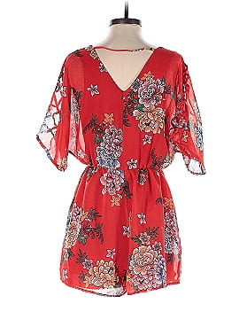 Charlotte Russe Romper (view 2)