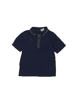 Young Classics Short Sleeve Polo (view 1)