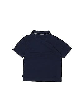 Young Classics Short Sleeve Polo (view 2)