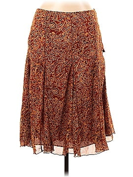 Hearts of Palm Woman Casual Skirt (view 1)