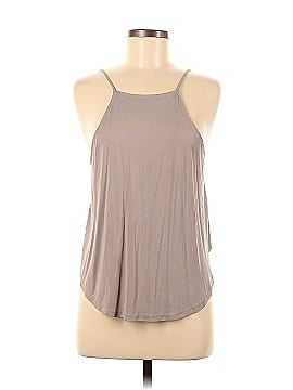 Silence and Noise Sleeveless Top (view 1)