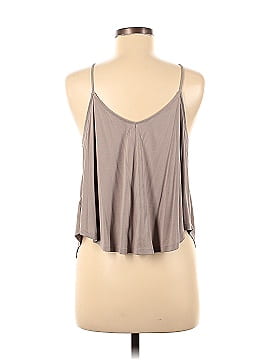 Silence and Noise Sleeveless Top (view 2)