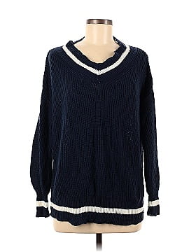 Commense Pullover Sweater (view 1)
