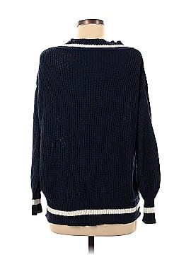 Commense Pullover Sweater (view 2)