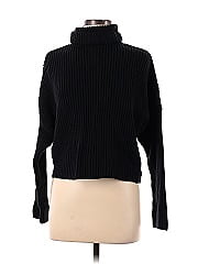 Abercrombie & Fitch Turtleneck Sweater