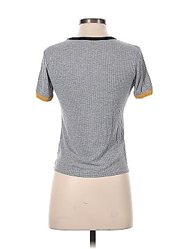 One Clothing Short Sleeve T-Shirt (view 2)