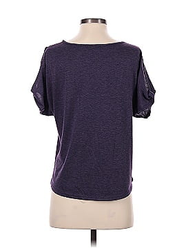 Colette Short Sleeve T-Shirt (view 2)