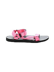 Victoria's Secret Pink Sandals