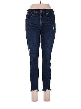 Ann Taylor LOFT Jeans (view 1)