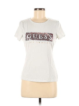 Guess Short Sleeve T-Shirt (view 1)