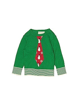 Kobe Boy Pullover Sweater (view 1)