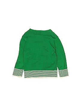 Kobe Boy Pullover Sweater (view 2)