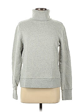 J.Crew Turtleneck Sweater (view 1)