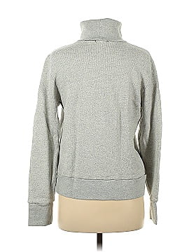 J.Crew Turtleneck Sweater (view 2)