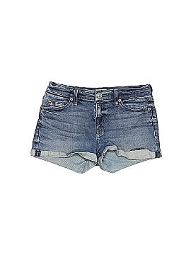 Hudson Jeans Denim Shorts (view 1)