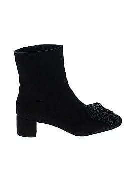 Zara Basic Boots (view 1)