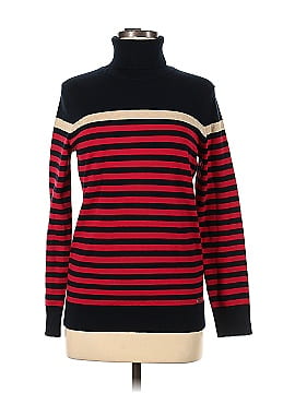 Tommy Hilfiger Turtleneck Sweater (view 1)